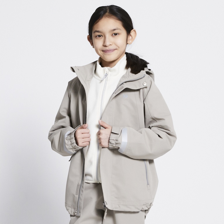 Shell jacket "Vemdalen"